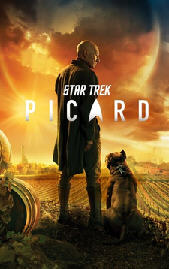 Star Trek Picard